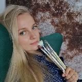 Художник Юлия Белоусова🎨👩🎨