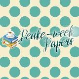 Peake-week papers