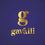 Gavalli shirinliklari