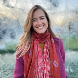 Анна Шпикельман | В поисках баланса