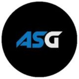 ASG THE JACKPOT KING 👑