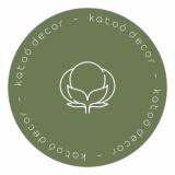 Интерьерные свечи и Ароматы для дома Katoó Deco