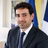 Stéphane Séjourné