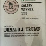 Пацаны Трампа