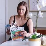 Дома не сидим. Travel. Путешествия.