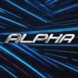 ALPHA GOLD MACHINE