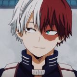 Todoroki Shoto