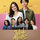 Teluk Alaska 2021