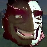 Русяич в телеге