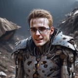 Море забытой души