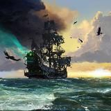 Летучий Голландец