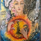 Моя женщина