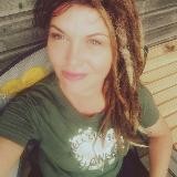 Anna Scheele 🌿 Inspi Free⚡️ TECHNOSPHERE