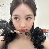 twice's house | happy birthday