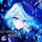 Genshin Daily - Donate