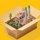 Франшизомания