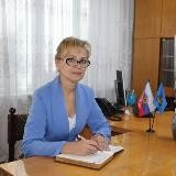 Виктория Сергеева