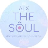 Александра 🪬 ALXTHESOUL