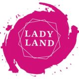 🌸 𝐋𝐀𝐃𝐘 𝐋𝐀𝐍𝐃 🌸