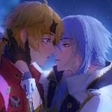 💗Ⲟⲧⳝⲟⲣⲏыύ Яⲟύ🌈