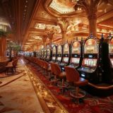 ИГРАТЬ В КАЗИНО 🎰 JETON