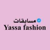 مسابقات - yassa fashion