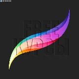 Кисти Procreate Brushes Уроки FREE