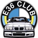 Е36 ПОТЕРЕВЕНИТИ