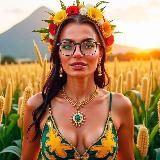 Виолетта о женском