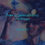АИРДРОПЫ | AIRDROP & BOUNTY | Криптовалюта