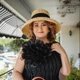 ЯНА ТРЕТЬЯКОВА