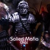 Salieri Mafia 🔪 | Chat
