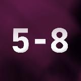 «Открытая олимпиада школьников» 5-8 классы