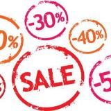SALE
