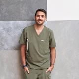 Карпенко Алик Викторович | травматолог-ортопед | Москва