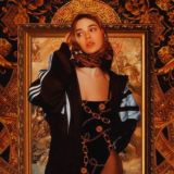 Богемная тусовка