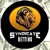 SyndicateBet | Бесплатные прогнозы⚽️