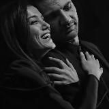 Расколотая битвой синева небес