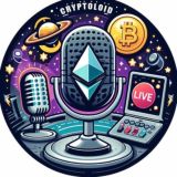 Криптолоиды в Эфире