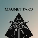 Magnet Taro 🌙