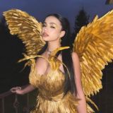 Дикая Выдрочка