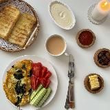 Без глютена/ Целиакия/ Саудовская Аравия