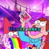 Unique Links