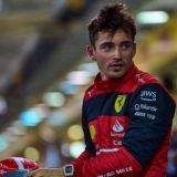 Шарль Леклер 🇲🇨 | Скудерия Феррари ХП 🇮🇹