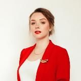 Анастасия Коротаева