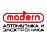 Modern Автомузыка и Электроника