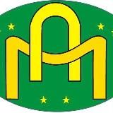 Адыгэ макъ (Голос адыга)