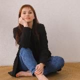 Ксения Чуркина | ФРИЛАНС, УДАЛЕННАЯ РАБОТА 👩‍💻