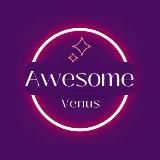 Awesome Venus