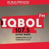 Ikbol_fm_107_5